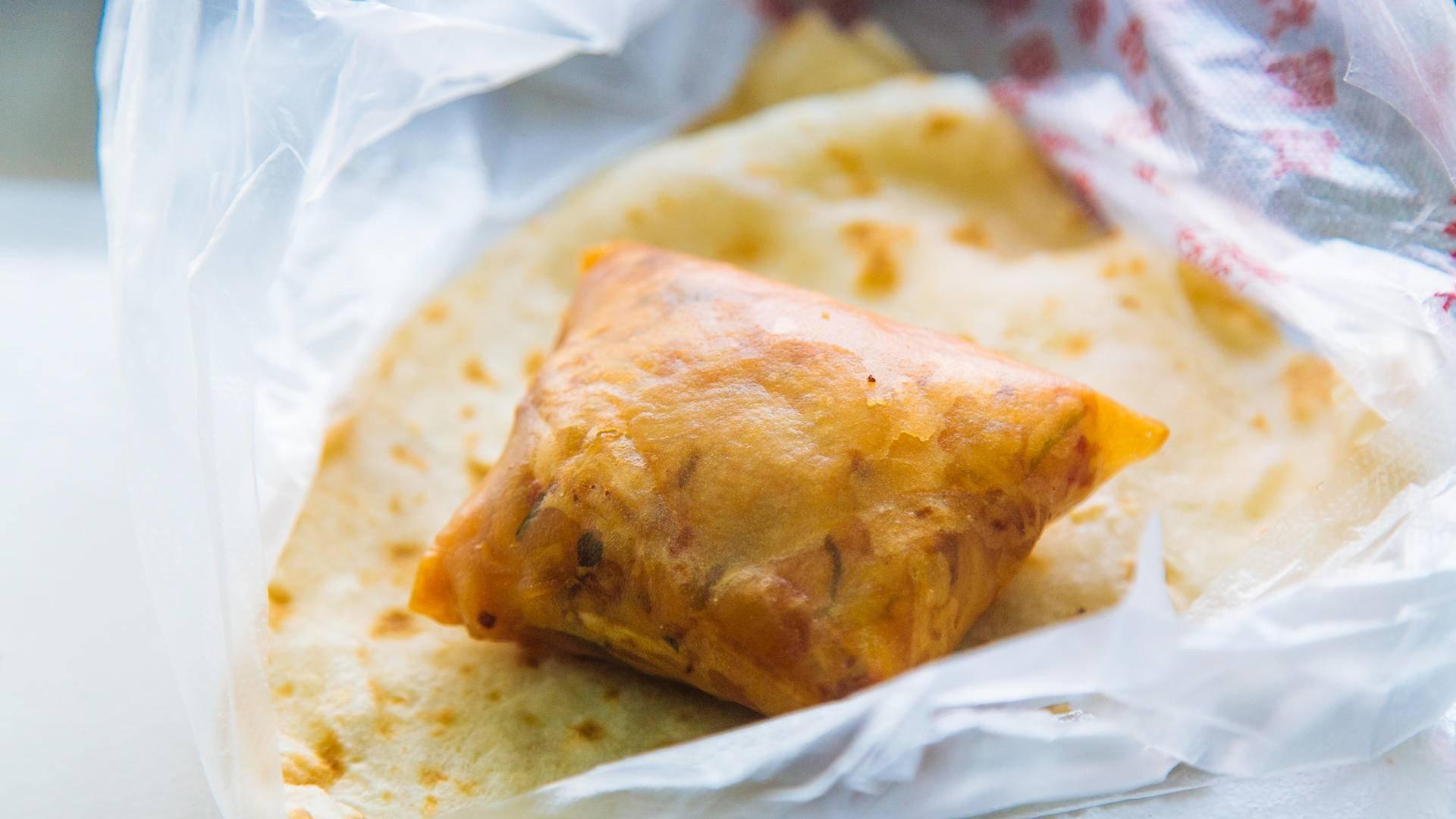 天津哪里的炸卷圈特别好吃