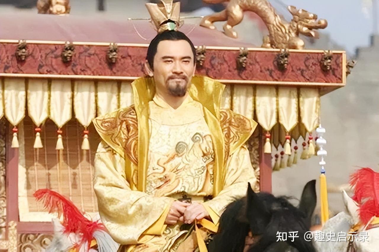 唐代宦官权力的发展是如何发展的？ - 知乎