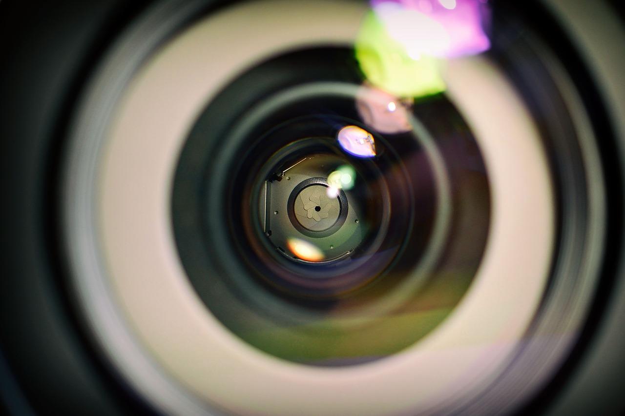 什么叫光学镜架