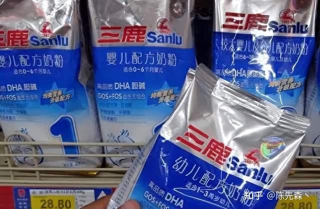 三鹿奶粉事件罪行累累的田文华为何能享受减刑待遇