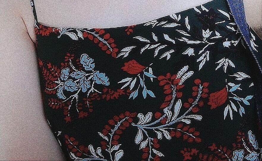 高中女生因为胸大被取笑怎么办?