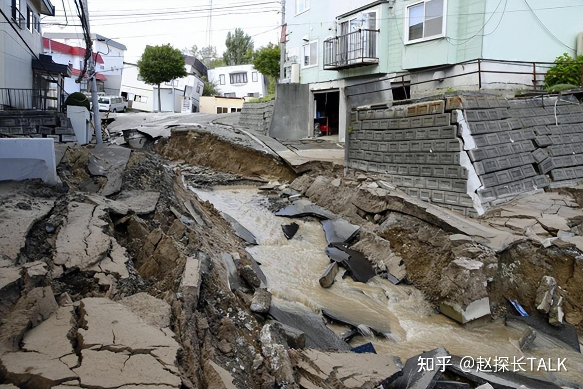 日本地震損失超過8000億岸田卻還要援烏53億美打了一手好算盤