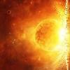 科幻神幻文学宇宙之光升级并贯穿地球和人类心识