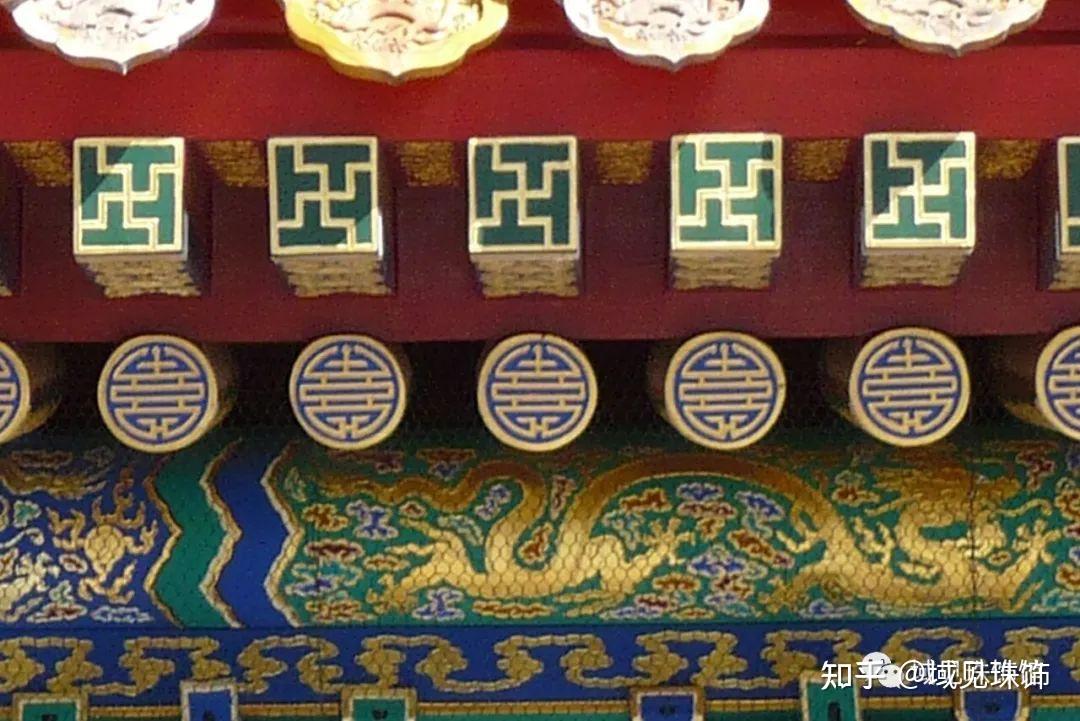 你知道“卍”字起源于新石器时代吗?|罗马帝国錾刻卍字符号戒指 - 知乎