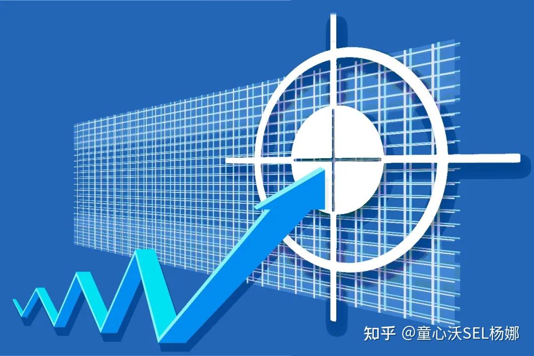 目标是为了实现的,合理才更重要。如何制定合理育儿目标? - 知乎