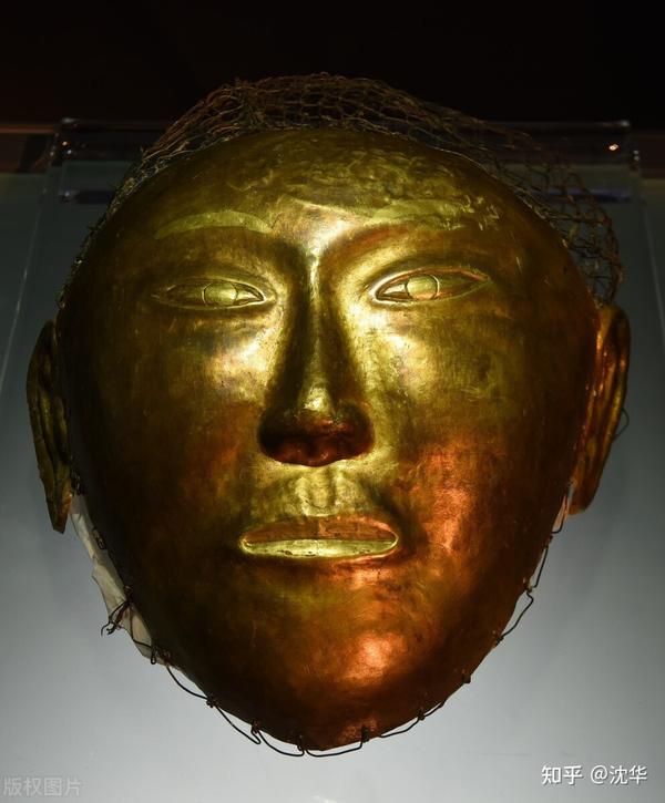 沈华:从历史文化背景解读辽代玉组佩艺术特征 - 知乎