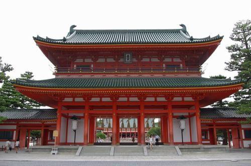 京都四百八十寺 知乎