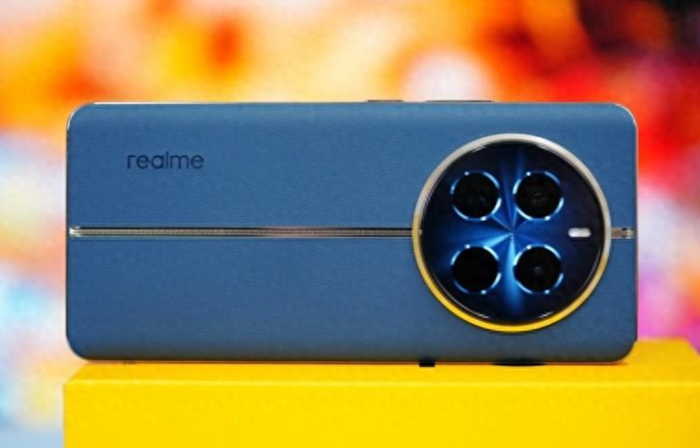 真我12pro和红米note13pro两款机型选哪款更合适看完就明白