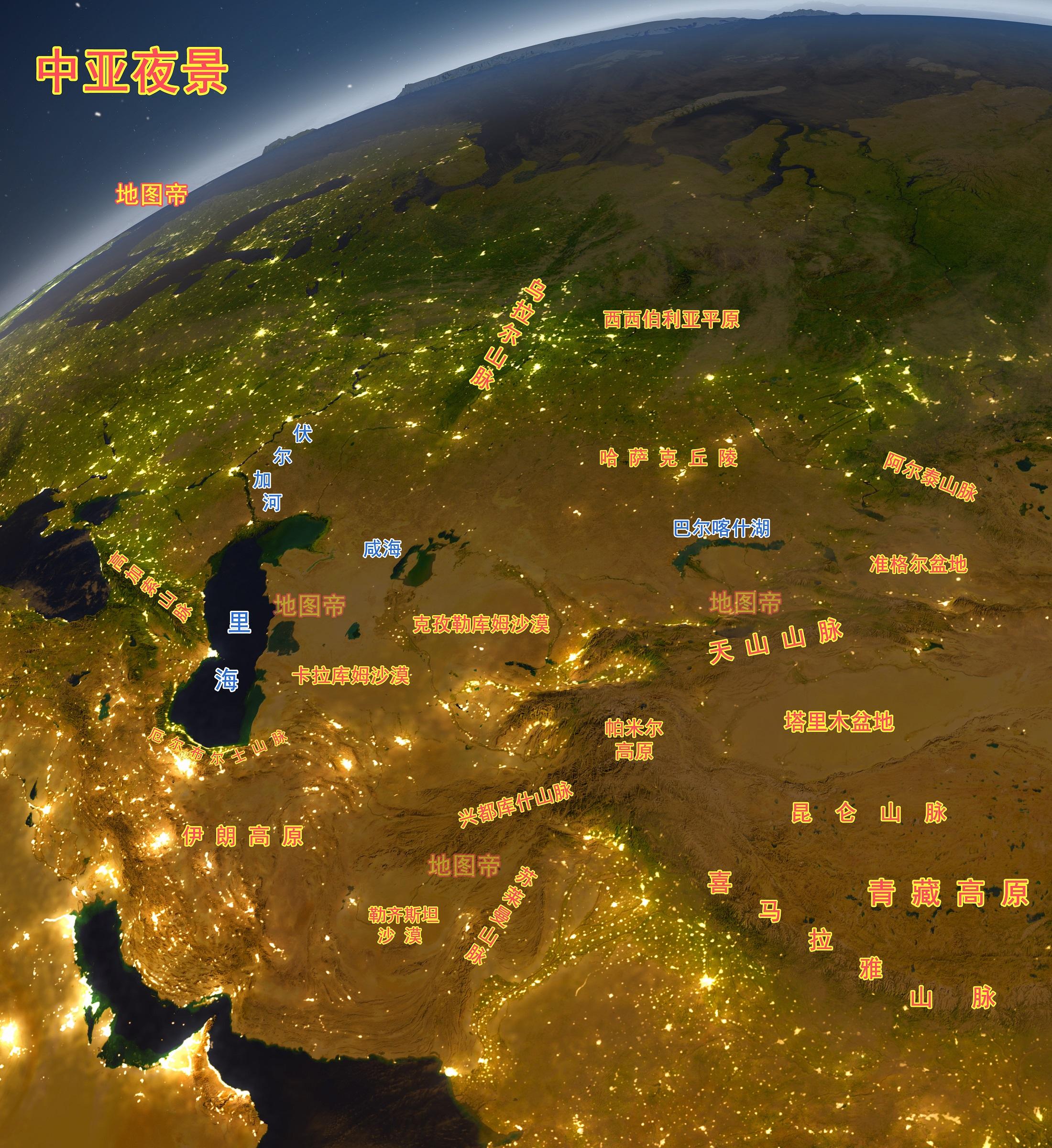 乌兹别克斯坦是一个怎么样的国家? - 知乎