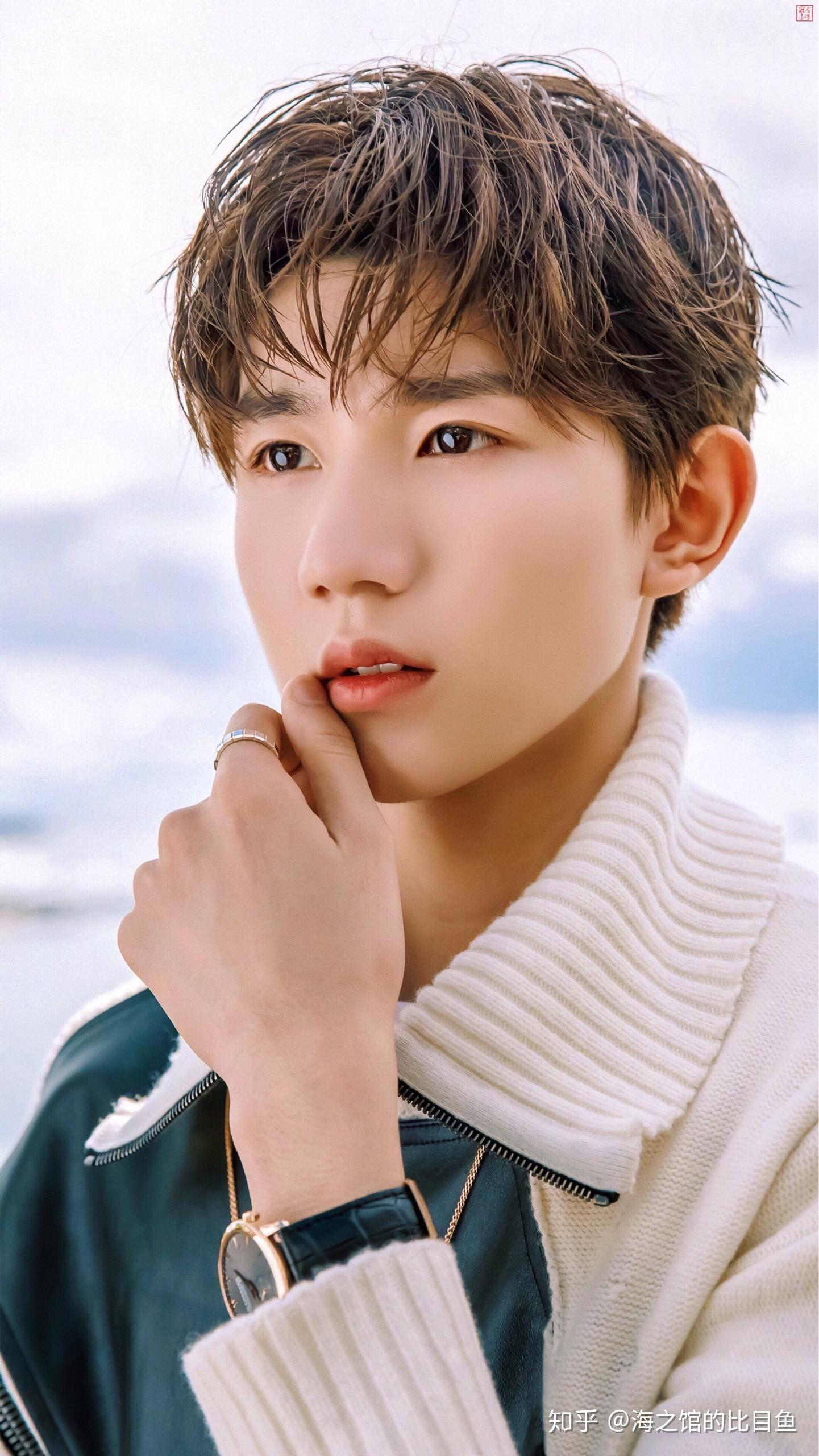 王源有哪些照片让你惊艳到? - 知乎