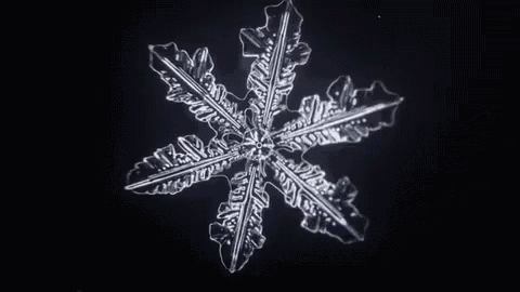雪花中藏着哪些科学奥秘?(下篇) - 知乎