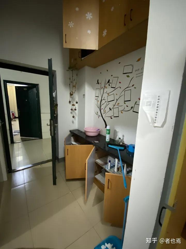 浙江树人学院的宿舍条件如何校区内有哪些生活设施