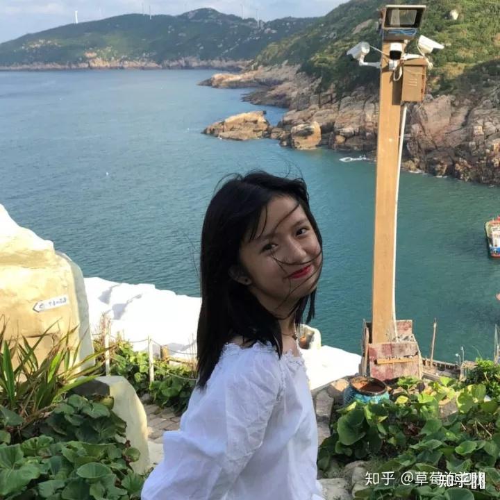 快手抖音网红陆拾壹刘佳慧算神颜吗? - 知乎