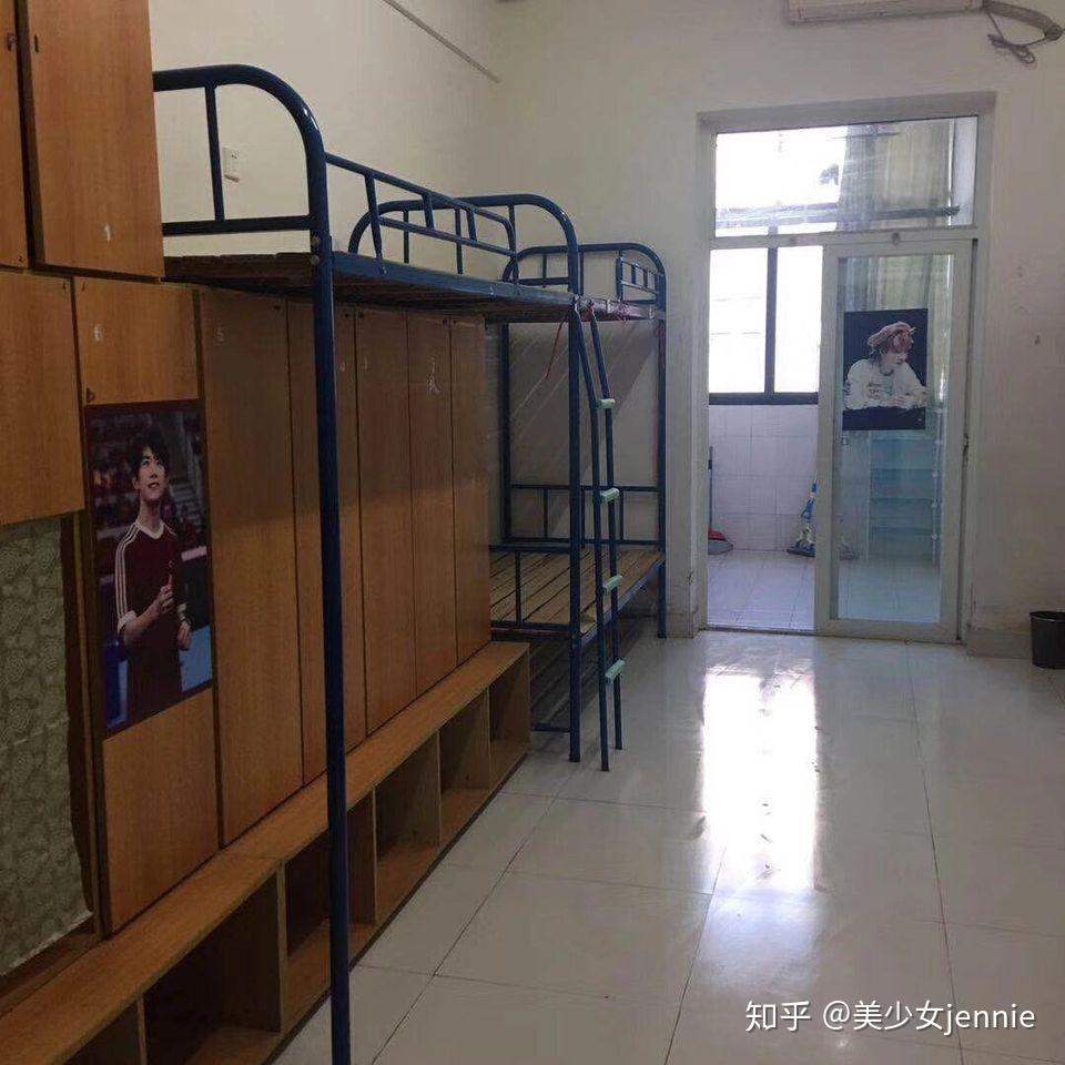 在宁波财经学院就读是什么体验? - 知乎