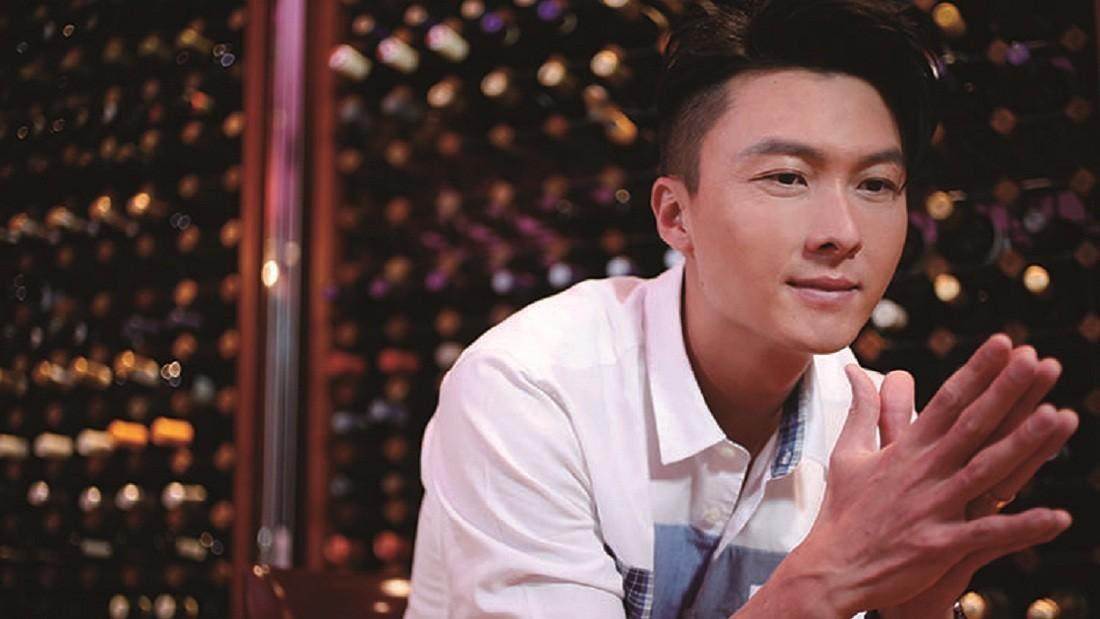 王浩信好大压力踩过界ii近排首播剧情精彩不止