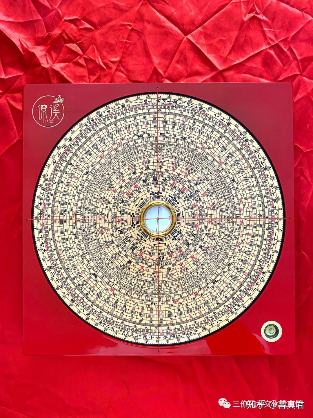 风水用品风水堪舆必备罗盘