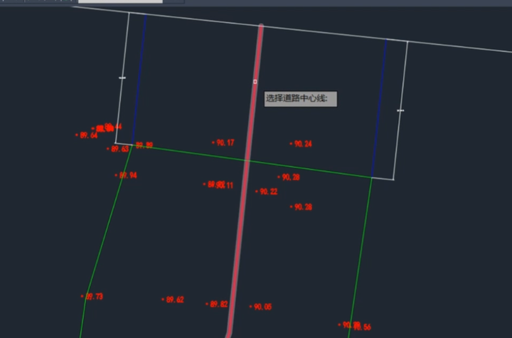 CAD 插件推荐:征地线道路边线等标注! - 知乎