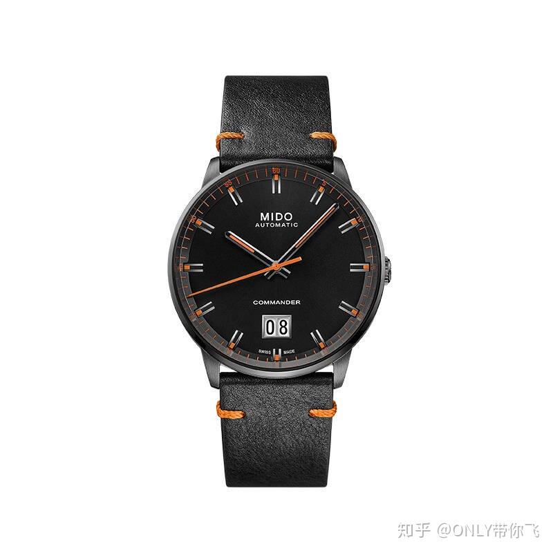 美度手表系列有哪些,哪个系列好? - 知乎