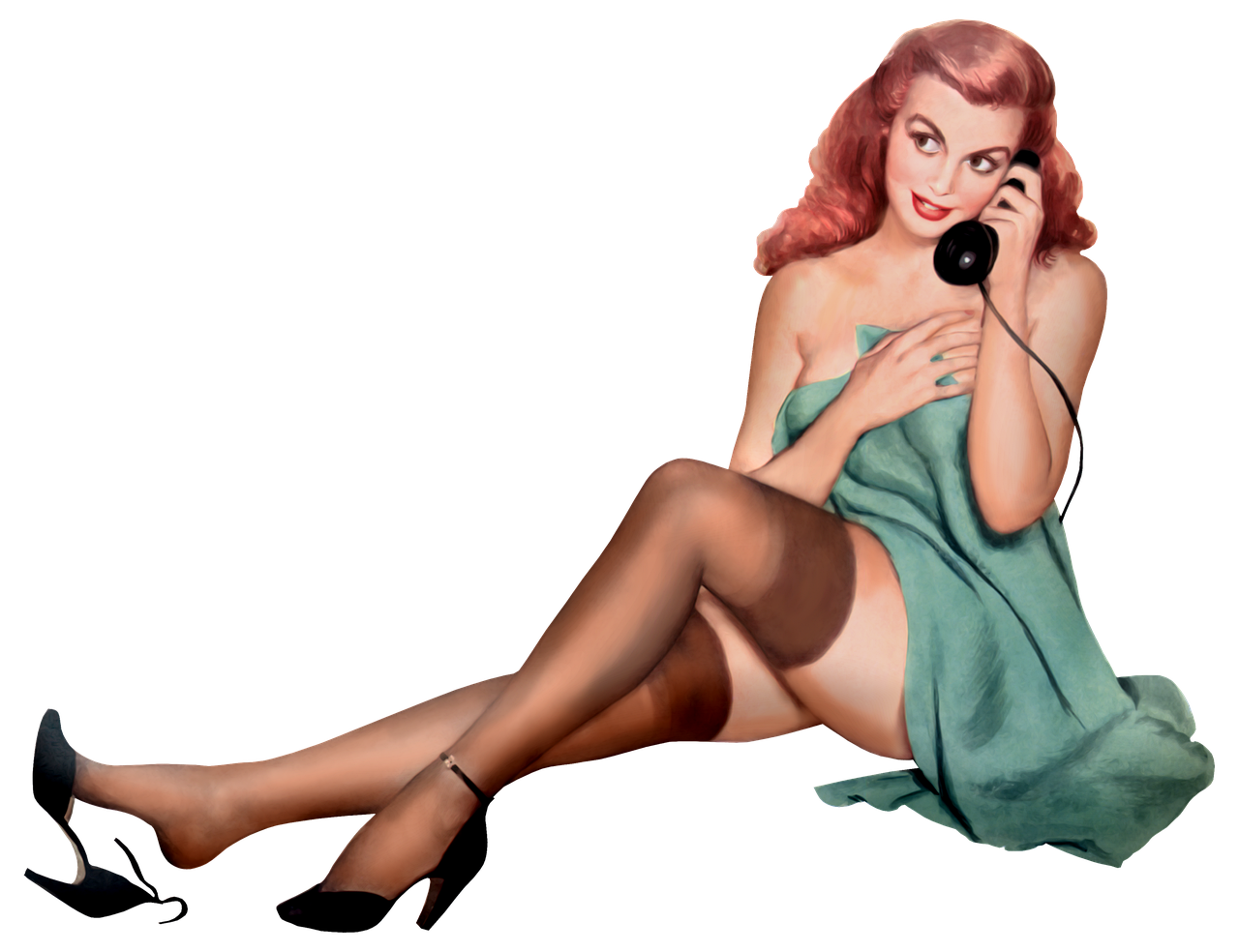 4. 放电电流限制