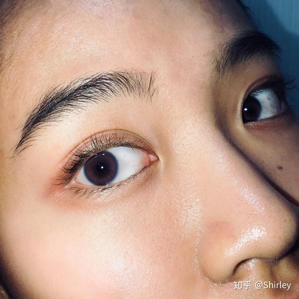 决定五官好看不好看的是眼睛还是鼻子?