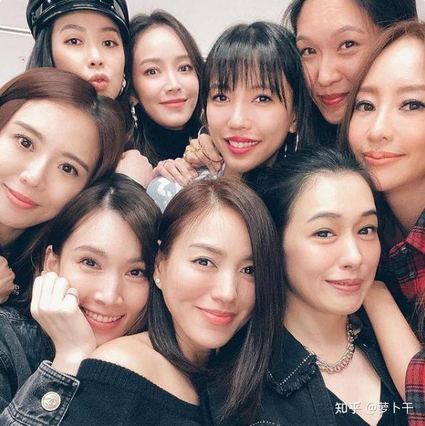 收拾残局李靓蕾后援团登场网友这是设计好的剧情吗