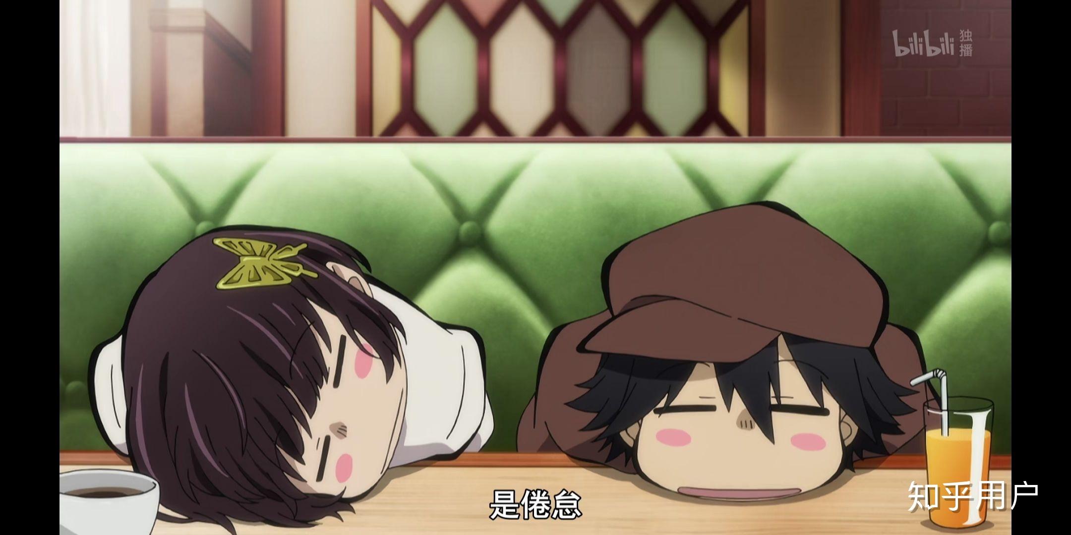 有什么好看的番剧日本电视动画网络动画ovaoad连续剧作品吗