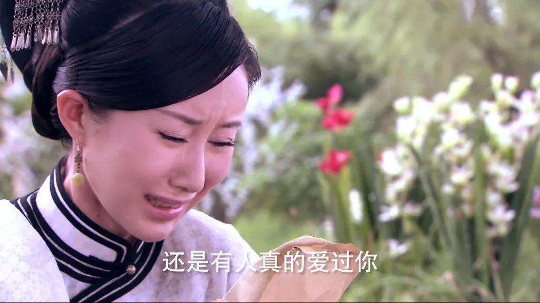 10年后再看宫2我被李为和云嫔相爱相杀式的虐恋情深触动了