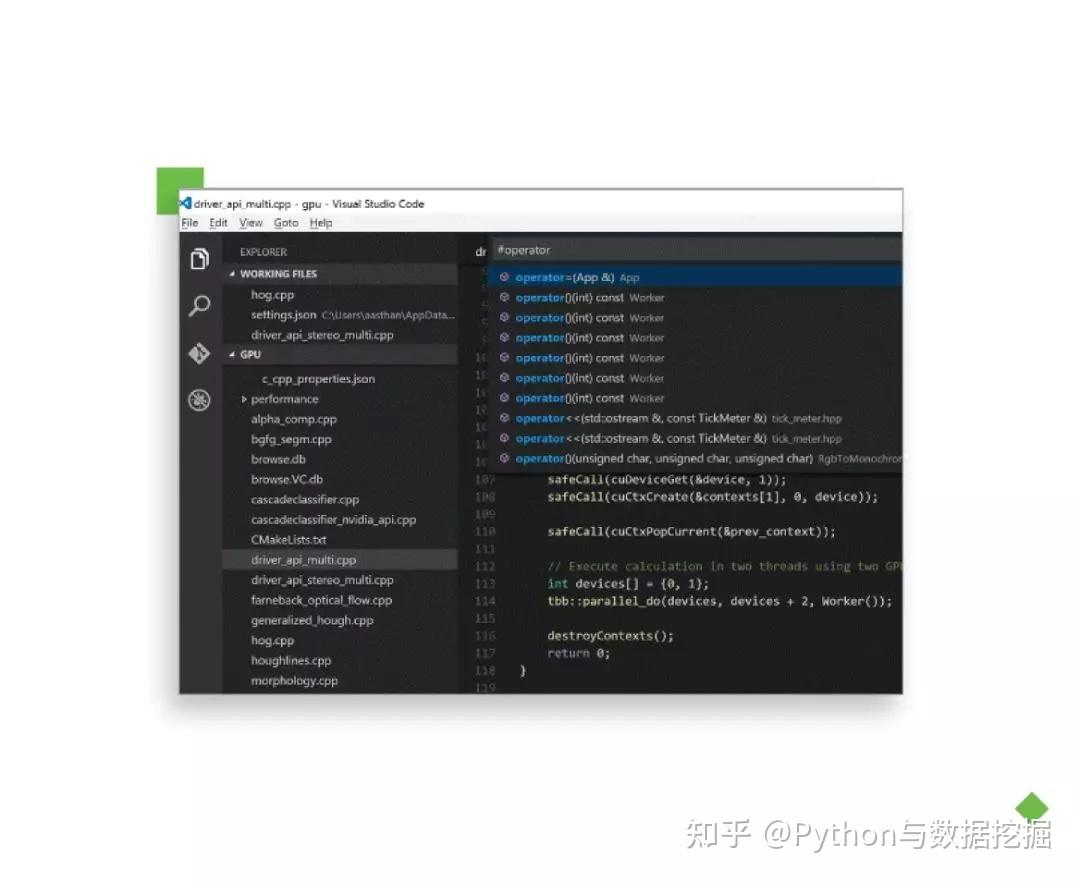 超全！最受程序员欢迎的 15 种 Python IDE 工具大比拼！ - 知乎