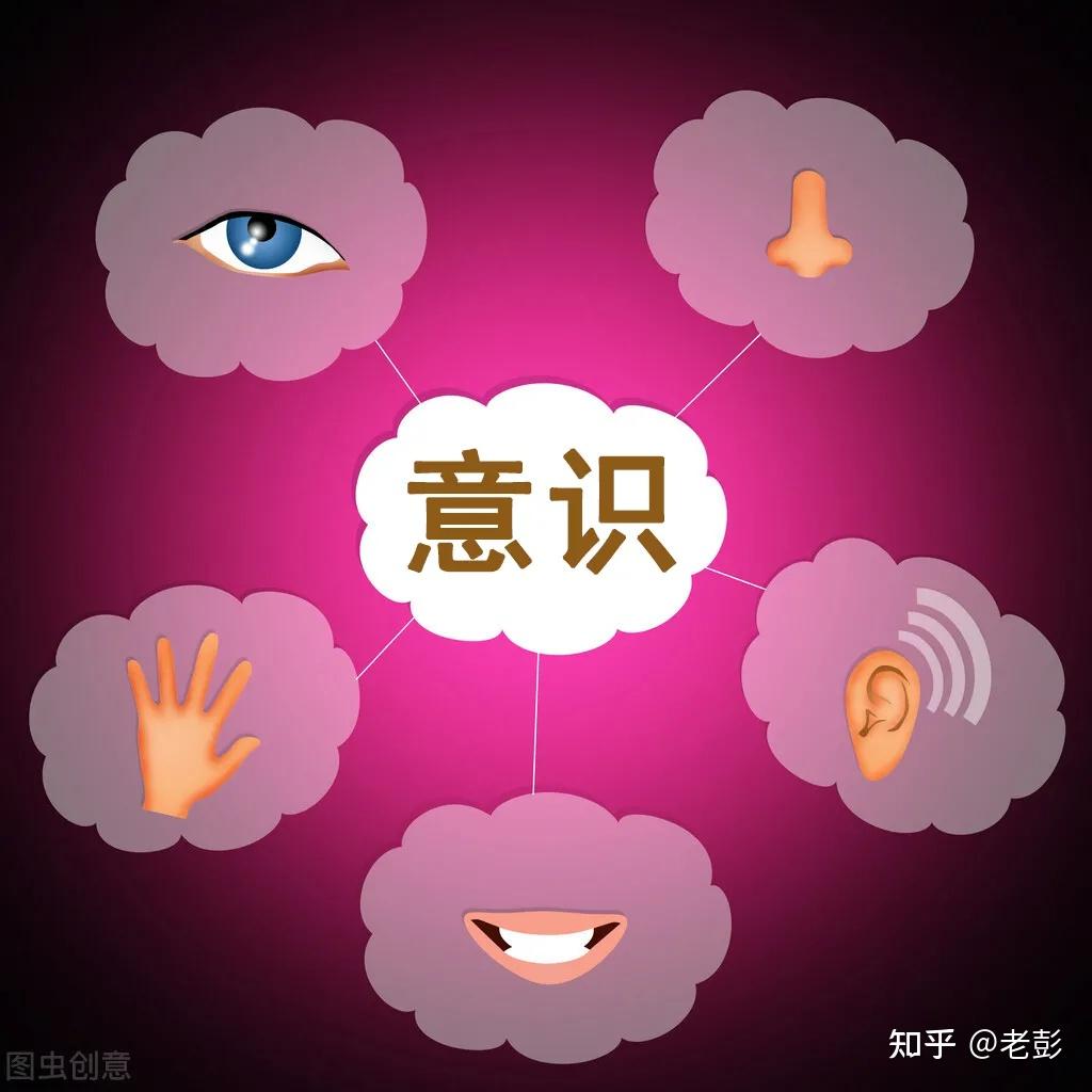 意识到底是什么它为什么被称为第六意识