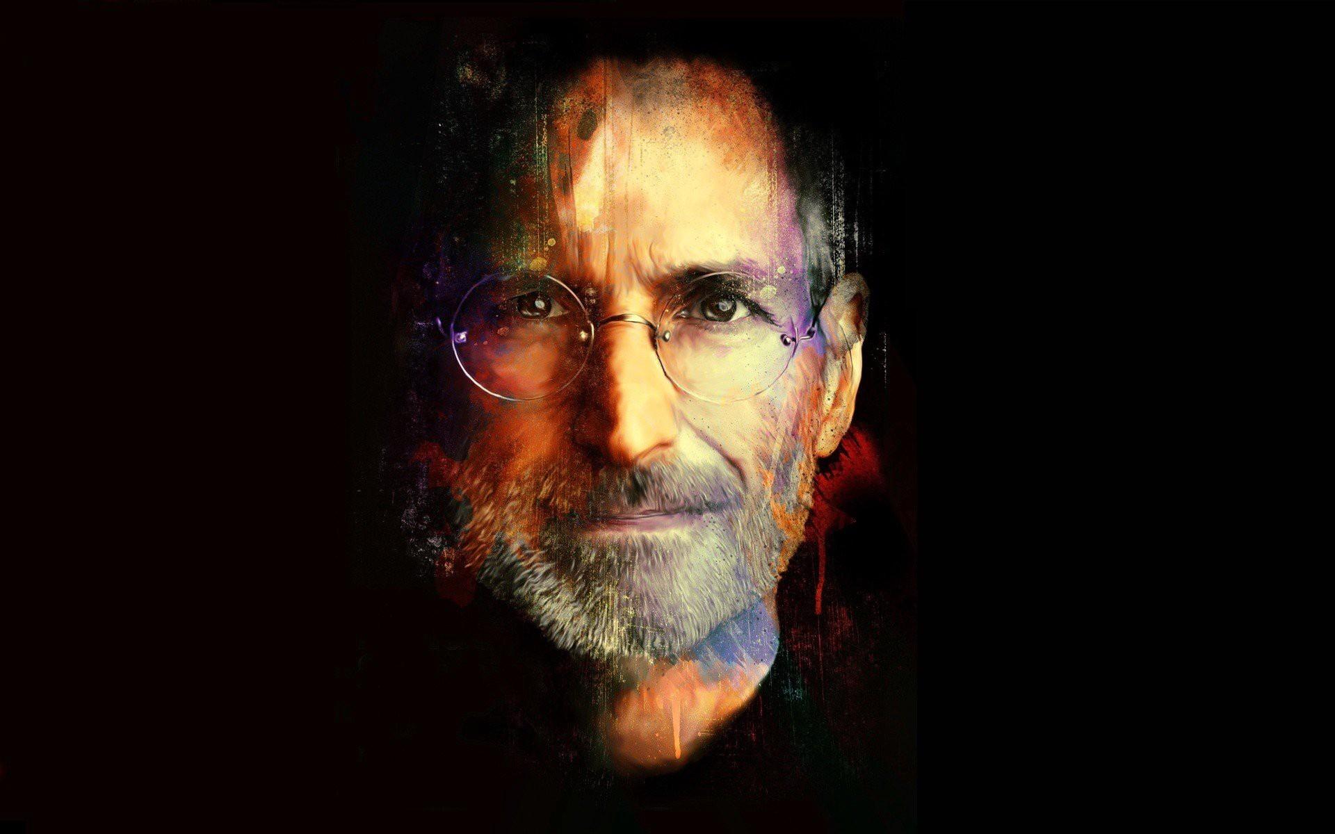 史蒂夫·乔布斯（Steve Jobs）：做事的人和做梦的人区别