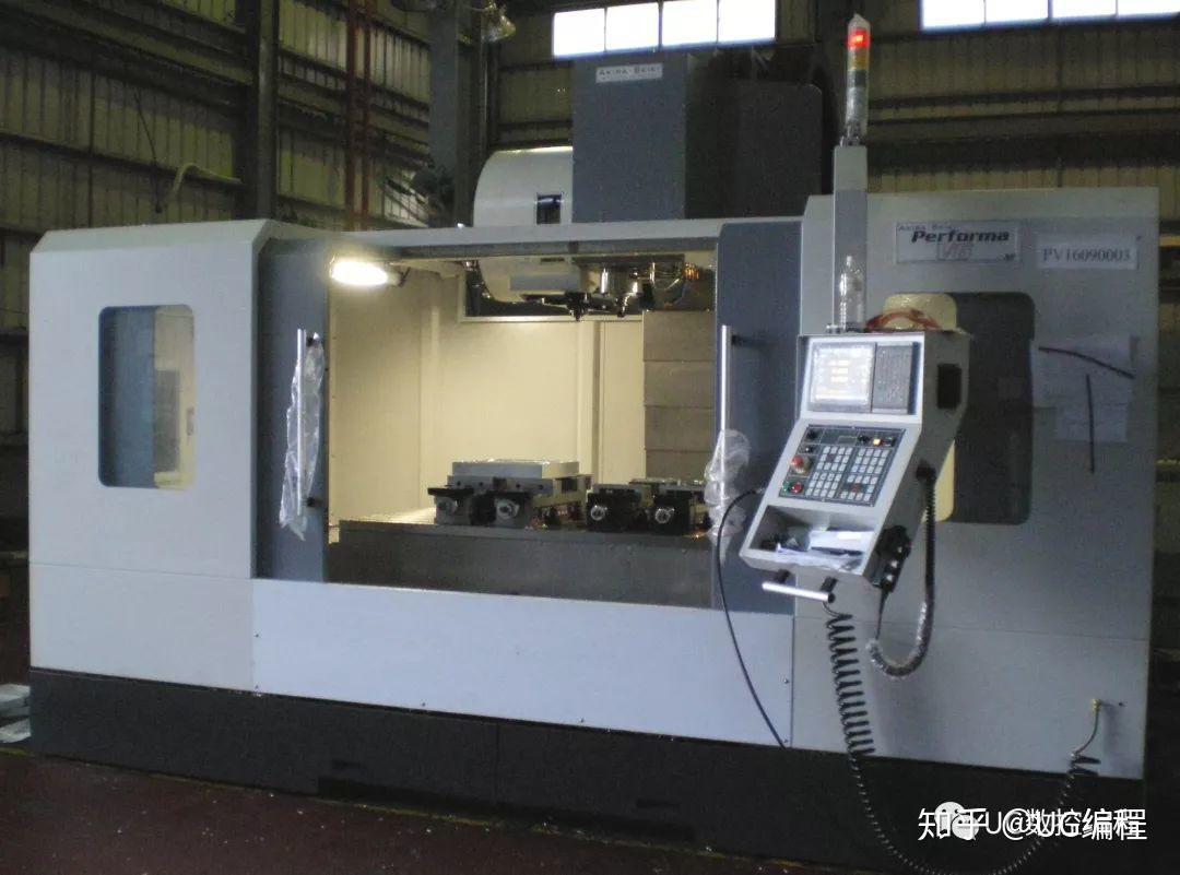 cnc内部程序监控是通过系统内部程序,对各部分状态进行自动诊断,检查