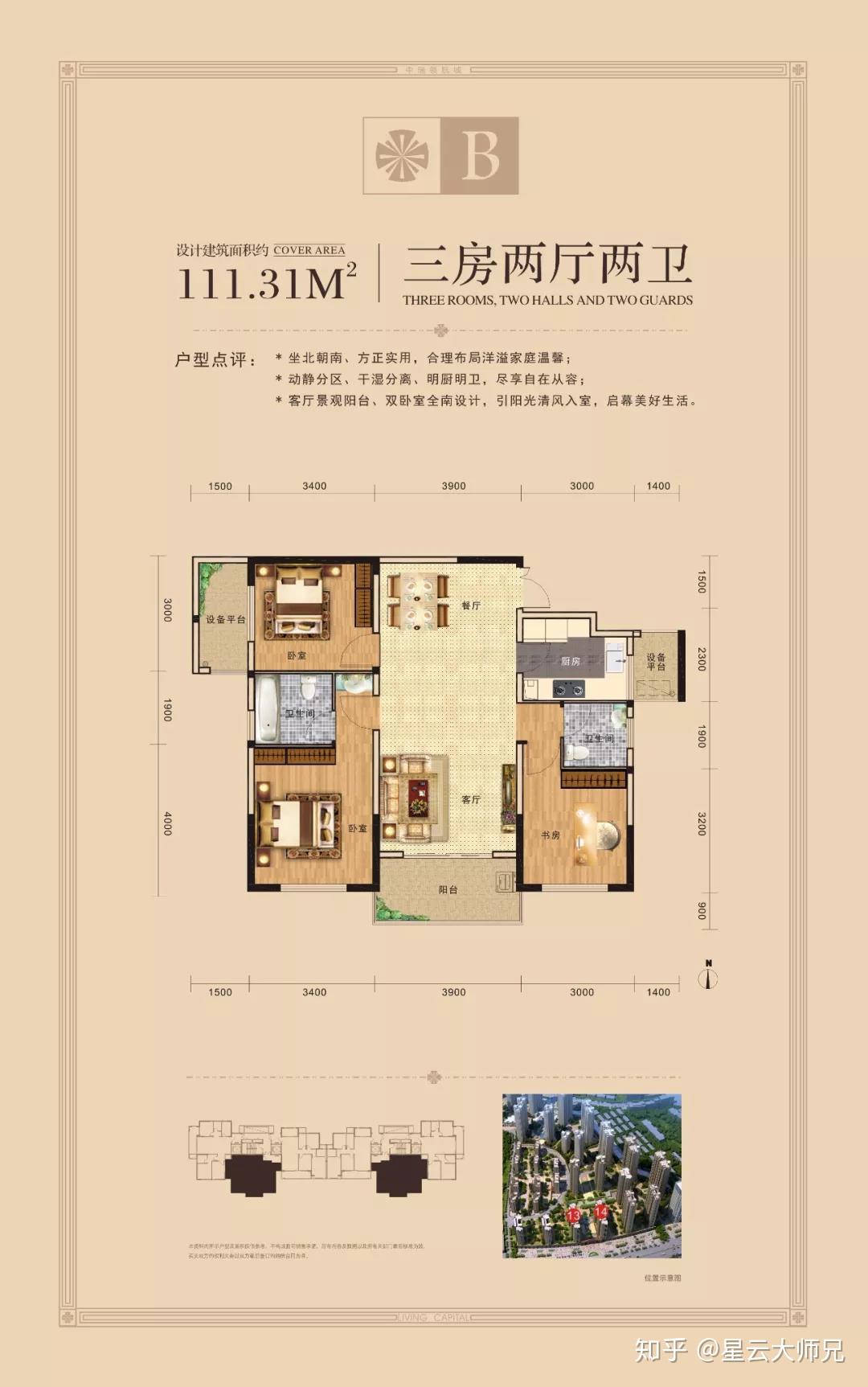 高层与小高层差别在哪里