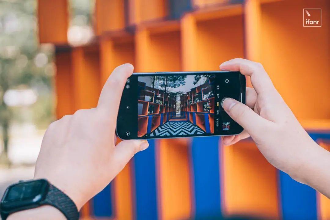 iphone14体验iphone13的躯壳但核心看向pro