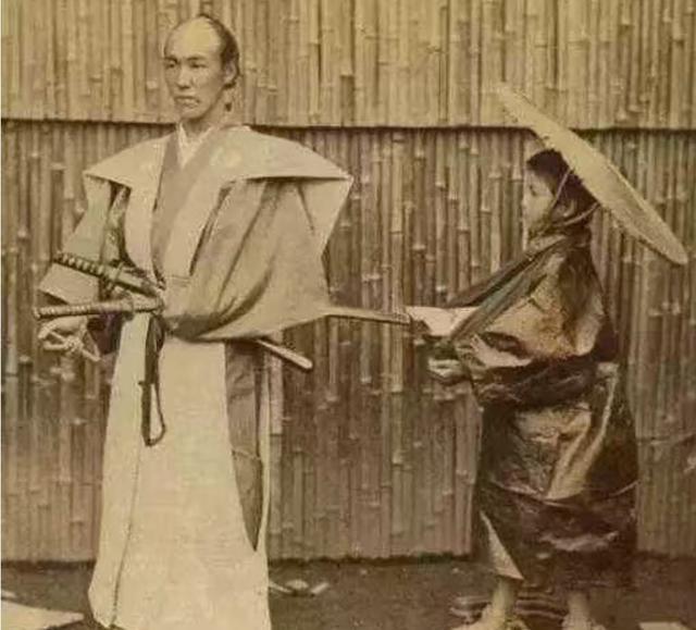 古代日本人到底有多矮 这些老照片可以告诉你 惨不忍睹 知乎