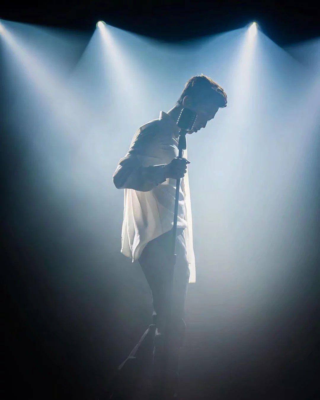 如何评价henry刘宪华的长相? - 知乎