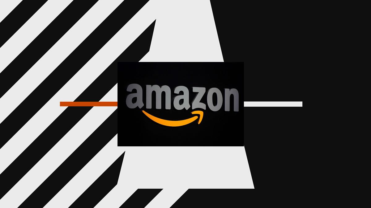 Amazon 新时代的垄断终端 知乎