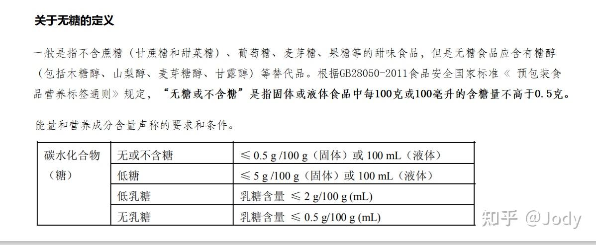 康师傅的零卡无糖冰红茶含有葡萄浓缩汁为什么还能无糖零卡