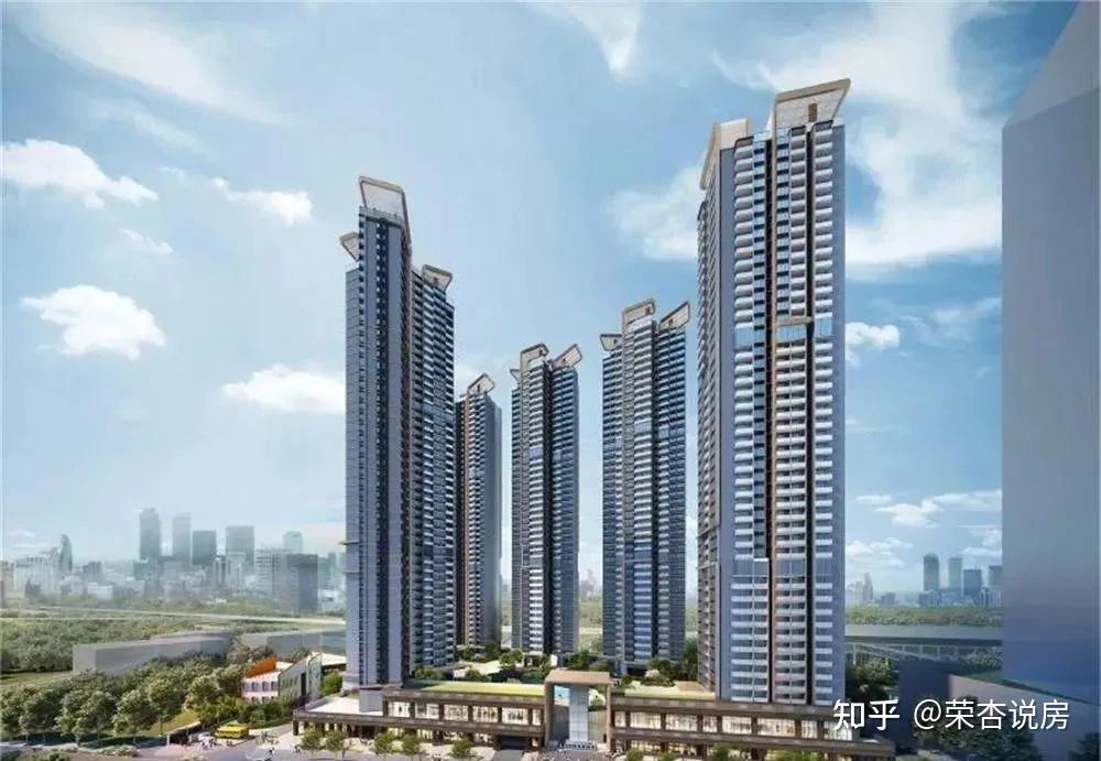 2025南山新盘全面对比:600万竟能买到这些三房!(附清单) - 知乎