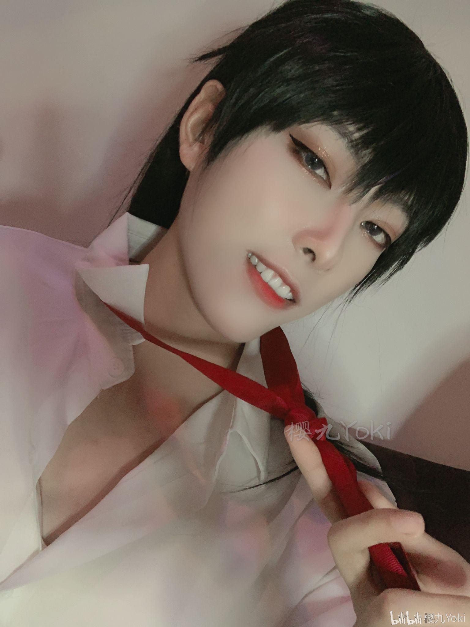 有没有推荐的百合女女cp