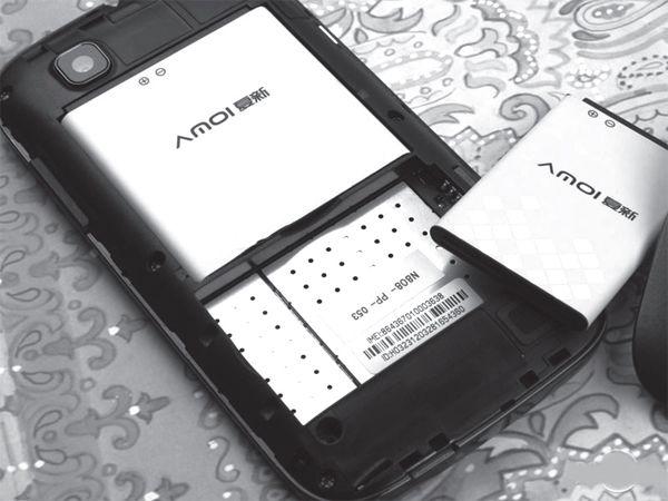 双电芯好在哪浅析智能手机的电池系统