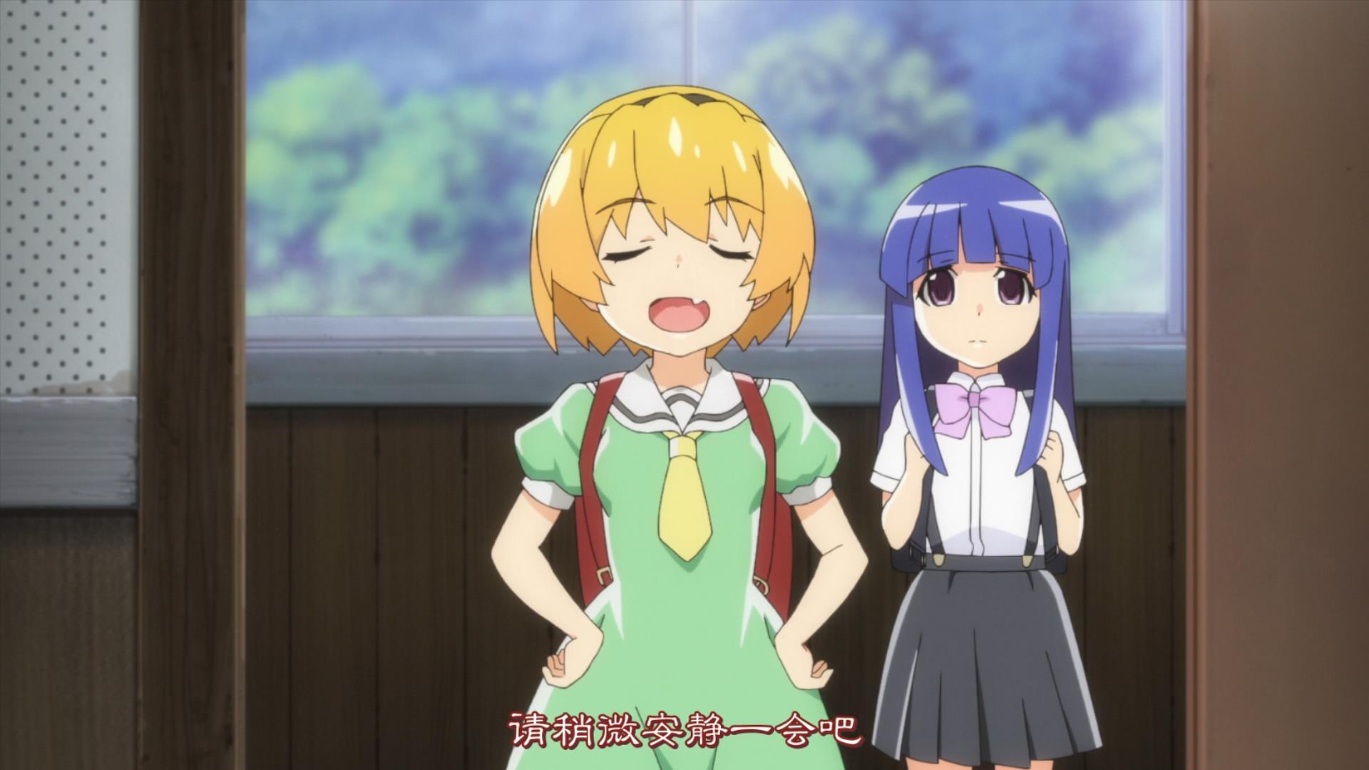 如何评价2020年10月开播的动画寒蝉鸣泣之时