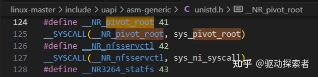 Linux 启动传参 - 知乎
