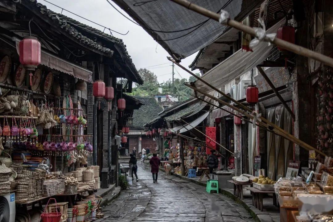 不是乌镇西塘!它才是最美的江南水乡,鲁迅都偏爱,还是国内最上头的城市