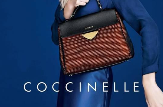 coccinelle b14哪个颜色可以一年四季百搭呢?
