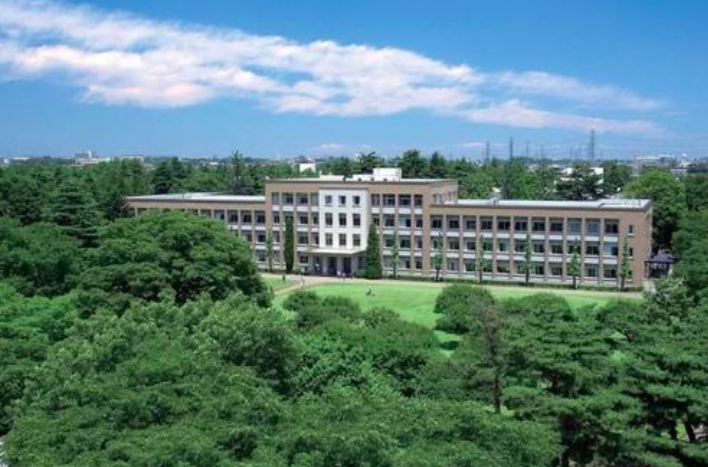 日本基督教短期大学