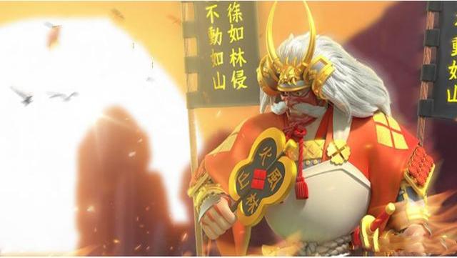万国觉醒 日本战国第一兵法家武田信玄 你能接过他的风林火山吗 知乎 万国觉醒 日本战国第一兵法家武田信玄 你能接过他的风林火山吗 知乎
