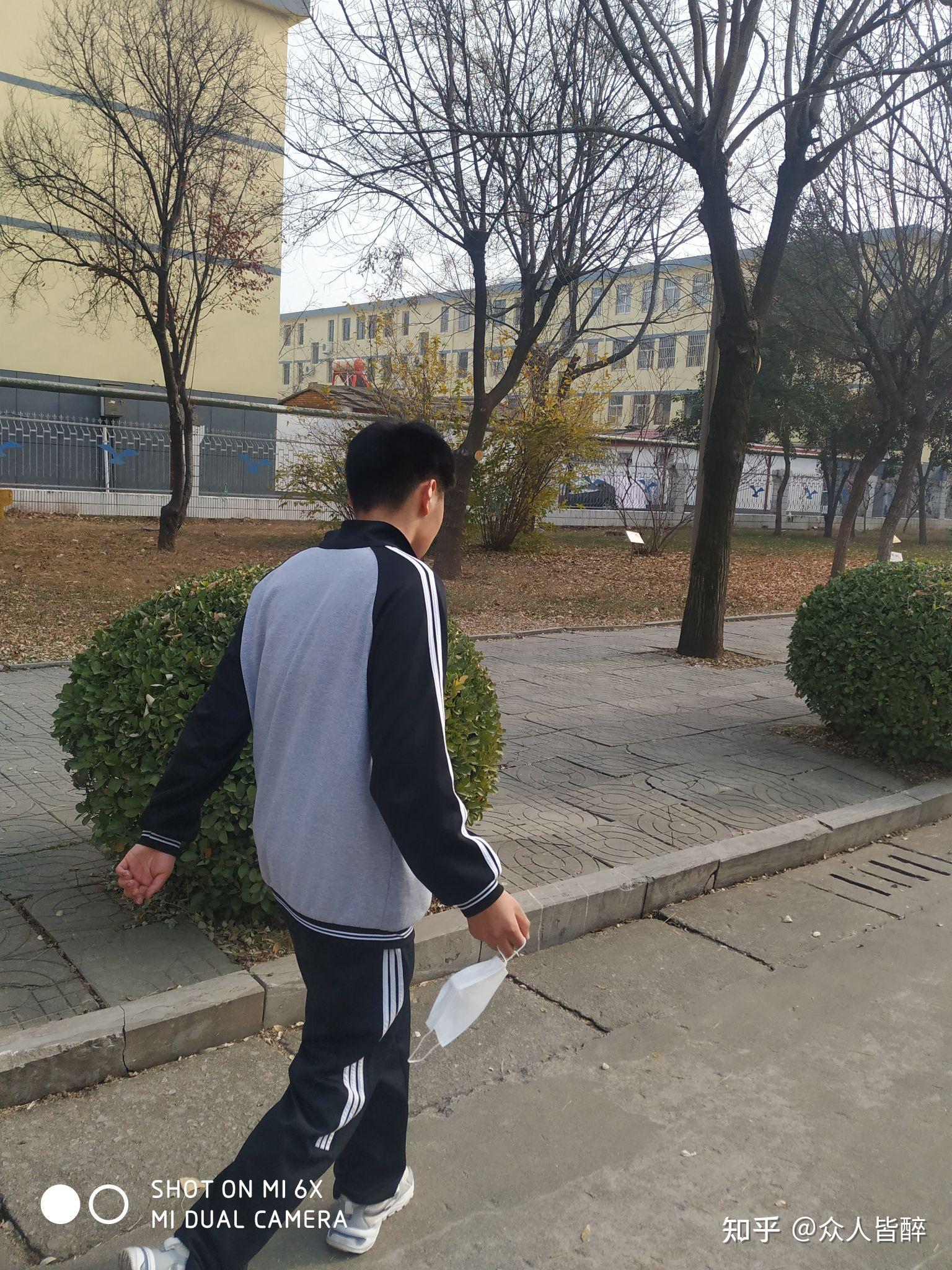 在山东省济宁市汶上一中就读是怎样的体验?