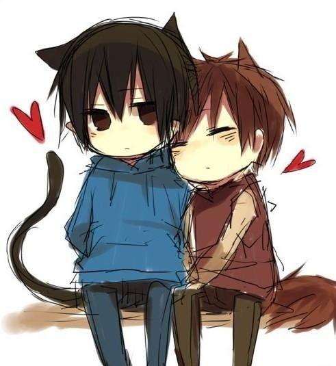 如果有一天,吴邪和张起灵的关系正式官宣了,你的第一反应是什么?