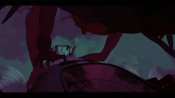 《爱,死亡和机器人第四季》豆瓣5.0?「爱死机」系列最差!三年拍了个这?