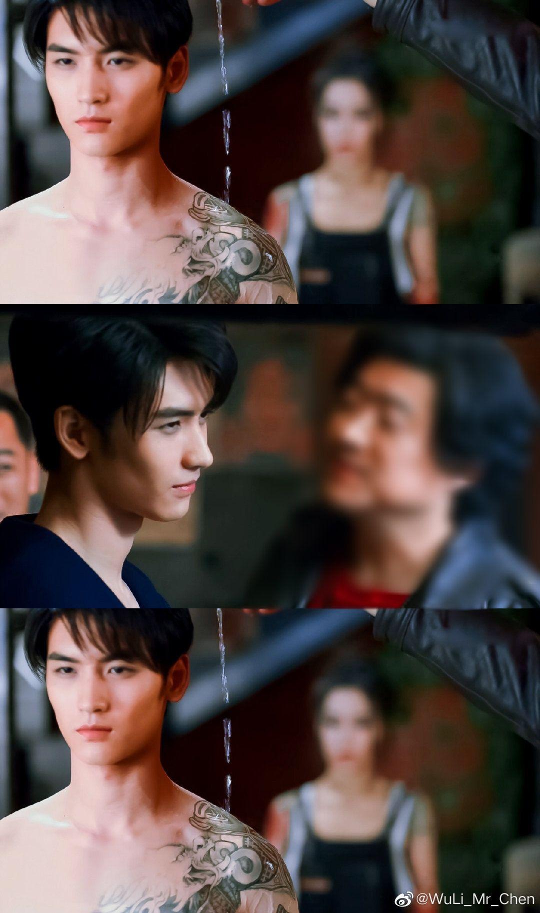 如何评价黄俊捷出演《盗墓笔记重启》里的张起灵?